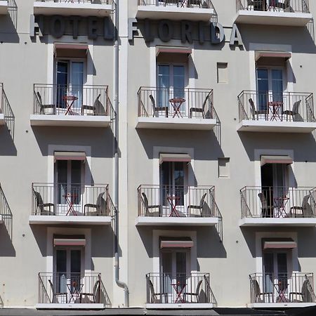 Hotel Florida Biarritz Ngoại thất bức ảnh